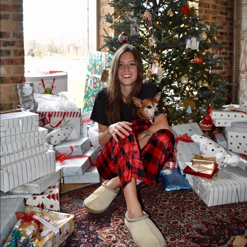 Meet your Posher, Reavie